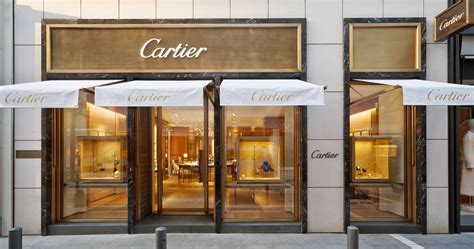 Cartier: Schmuck, Uhren, Accessoires in 